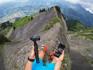 GoPro Camera Karma Grip