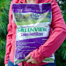 Load image into Gallery viewer, GreenView Fairway Formula Lawn Fertilizer