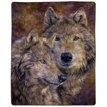 Load image into Gallery viewer, Throw Blanket