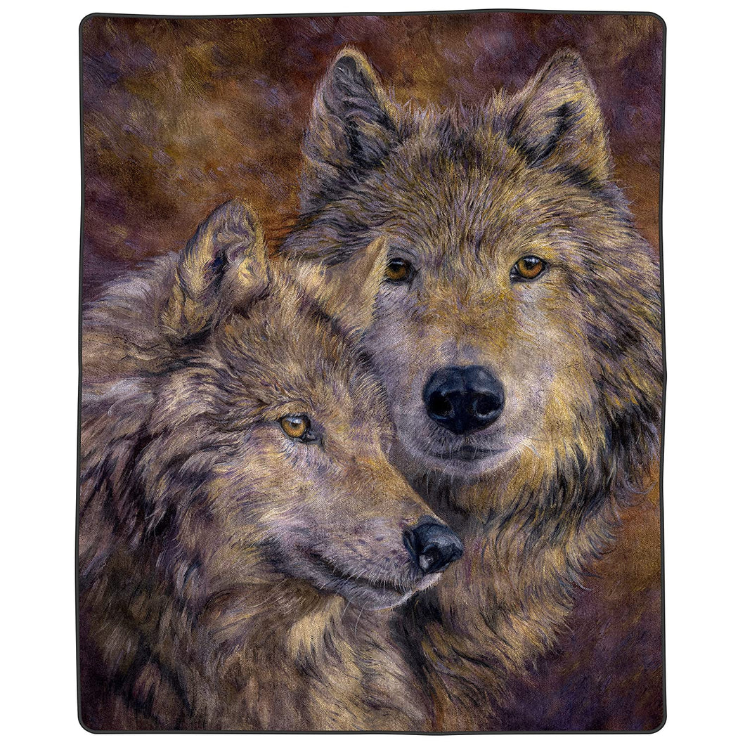 Throw Blanket