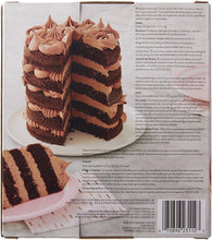 Load image into Gallery viewer, Wilton Easy Layers! 6 Inch (Set of 5),Gray