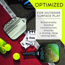 Load image into Gallery viewer, Franklin Sports X-40 Pickleballs