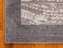 Load image into Gallery viewer, Unique Loom Area Rug