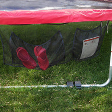 Load image into Gallery viewer, Skywalker Trampolines 3-Rung Ladder Accessory Kit