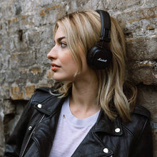 Load image into Gallery viewer, Marshall Major III Bluetooth Wireless On-Ear Headphones