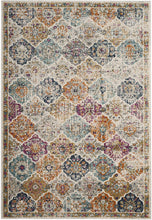 Load image into Gallery viewer, Safavieh Madison Collection MAD611A Bohemian Chic Vintage Distressed Area Rug