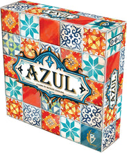 Load image into Gallery viewer, Plan B Games Azul Board Game Board Games, Multi-Colored, Full Pack