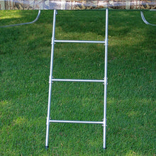 Load image into Gallery viewer, Skywalker Trampolines 3-Rung Ladder Accessory Kit