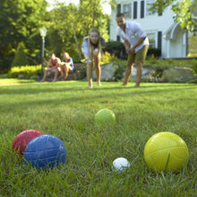 Load image into Gallery viewer, Franklin Sports Bocce Ball Set