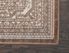 Load image into Gallery viewer, Unique Loom Williamsburg Collection Low Pile Height