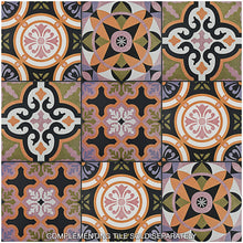 Load image into Gallery viewer, SOMERTILE Leda Porcelain Floor and Wall Tile