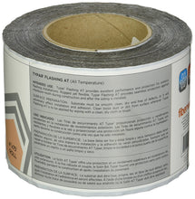 Load image into Gallery viewer, Typar Self-Adhering AT All Temperature Door and Window Flashing Tape - 4"x75' Roll