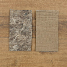 Load image into Gallery viewer, Mohawk Home Dual Surface Felt Non Slip Rug Pad, 9'x13', 1/4 Inch Thick, Safe for All Floors