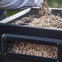 Load image into Gallery viewer, Louisiana Grills 55403 New England Apple Pellets, 40-Pound ( Packaging may Vary )