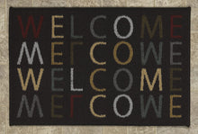 Load image into Gallery viewer, Ottomanson USA Rugs Collection Rectangular Doormat