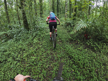 Load image into Gallery viewer, GoPro HERO8 Black Bundle - Includes HERO8 Black Camera, Shorty, Head Strap, 32GB SD Card, and 2 Rechargeable Batteries