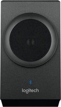 Load image into Gallery viewer, Logitech Z337 Bold Sound Bluetooth Wireless 2.1 Speaker System for Computers, Smartphones and Tablets