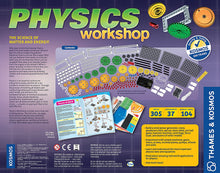 Load image into Gallery viewer, Thames &amp; Kosmos Physics Workshop