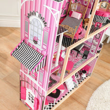 Load image into Gallery viewer, KidKraft Bella Dollhouse