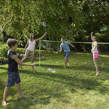 Load image into Gallery viewer, Franklin Sports Intermediate Badminton Set