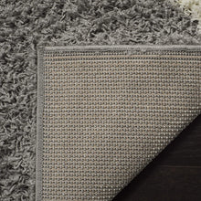 Load image into Gallery viewer, Safavieh Dallas Shag Collection SGD257A Trellis Area Rug, 10' x 14'