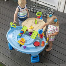 Load image into Gallery viewer, Step2 Ball Buddies Adventure Center Water Table | Water &amp; Activity Play Table for Toddlers
