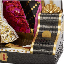 Load image into Gallery viewer, LOL Surprise! OMG Remix 2020 Collector Edition Jukebox B.B. with Token-Triggered Music, Colorful Lights, White and Gold Classic Rock Outfit, Flashy Accessories | Kid Girls 4-15 Years Old