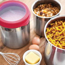 Load image into Gallery viewer, Tramontina Food Cannister Set