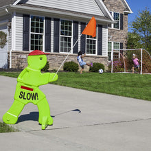 Load image into Gallery viewer, Step2 Visual Warning Alert Kid Safety Cover Green