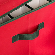 Load image into Gallery viewer, Honey-Can-Do SFT-08362 Storage, Red