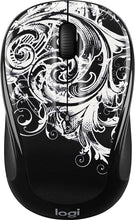 Load image into Gallery viewer, Logitech - M325 Wireless Optical Mouse - Dark Fleur