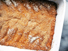 Load image into Gallery viewer, Highland Plaid Casserole Baking Dish w/Lid, Walmart Exclusive