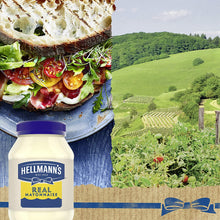 Load image into Gallery viewer, Hellmann&#39;s Real Mayonnaise