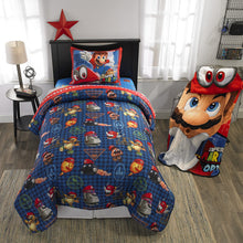 Load image into Gallery viewer, Paw Patrol Puppy Hero 2 Piece Twin/Full Comforter with Sham #830233392