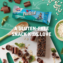 Load image into Gallery viewer, Clif Kid ZBar Clif Kid ZBAR Protein Granola Bars