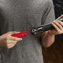 Load image into Gallery viewer, Star Wars: The Last Jedi Kylo Ren Electronic Lightsaber
