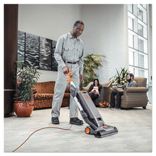 Load image into Gallery viewer, Hoover Commercial HushTone Hard-Bagged Upright