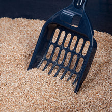 Load image into Gallery viewer, IRIS Jumbo Litter Box with Litter Scoop