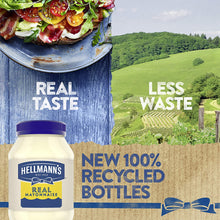 Load image into Gallery viewer, Hellmann&#39;s Real Mayonnaise