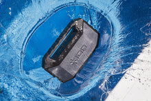 Load image into Gallery viewer, ION Audio Plunge | Waterproof Stereo Boombox with Bluetooth, Built-in Microphone &amp; Rechargeable Battery (20W)
