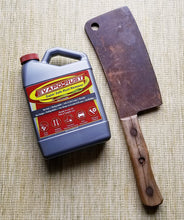 Load image into Gallery viewer, Evapo-Rust The Original Super Safe Rust Remover, Water-based, Non-Toxic, Biodegradable, 5 Gallons