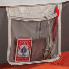 Load image into Gallery viewer, Coleman WeatherMaster Tent with Screen Room