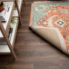 Load image into Gallery viewer, Mohawk Home Dual Surface Felt Non Slip Rug Pad, 9'x13', 1/4 Inch Thick, Safe for All Floors