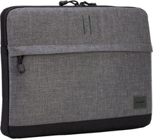 Load image into Gallery viewer, Targus Strata All-in-One Bundle, Protective Laptop Sleeve