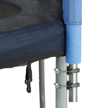 Load image into Gallery viewer, Upper Bounce Trampoline Enclosure Set (Trampoline not included)