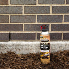 Load image into Gallery viewer, Spectracide Terminate Termite Killing Foam2, Aerosol, 16-ounce
