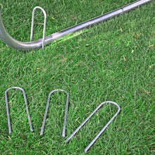 Load image into Gallery viewer, Skywalker Trampolines Wind Stakes – 4 Pack