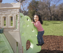 Load image into Gallery viewer, Little Tikes Rock Climber &amp; Slide