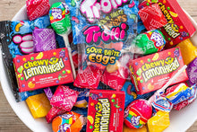 Load image into Gallery viewer, Brach&#39;s Kiddie Mix Variety Pack Individually Wrapped Candies, 48 Ounce