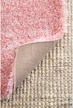 Load image into Gallery viewer, nuLOOM Soft &amp; Plush Cloudy Shag Runner Rug, 2' 8" x 8', Snow White